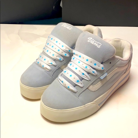 Vans vintage shoes - Picture 2 of 8